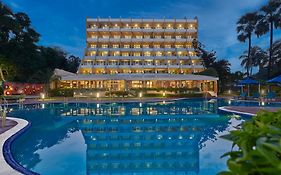 The Resort